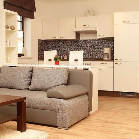 Ferienwohnung Am Turm Bad Staffelstein Εξωτερικό φωτογραφία